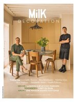 MilK Decoration